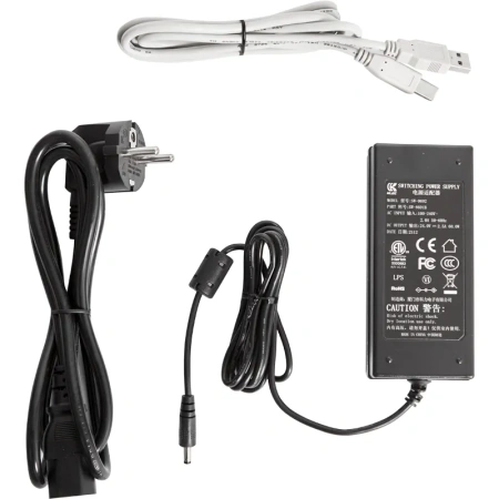 Принтер iDPRT SP420 203 dpi